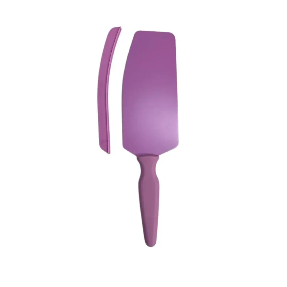 NEW! Flexi Knife Spatula With 4‎ Knife